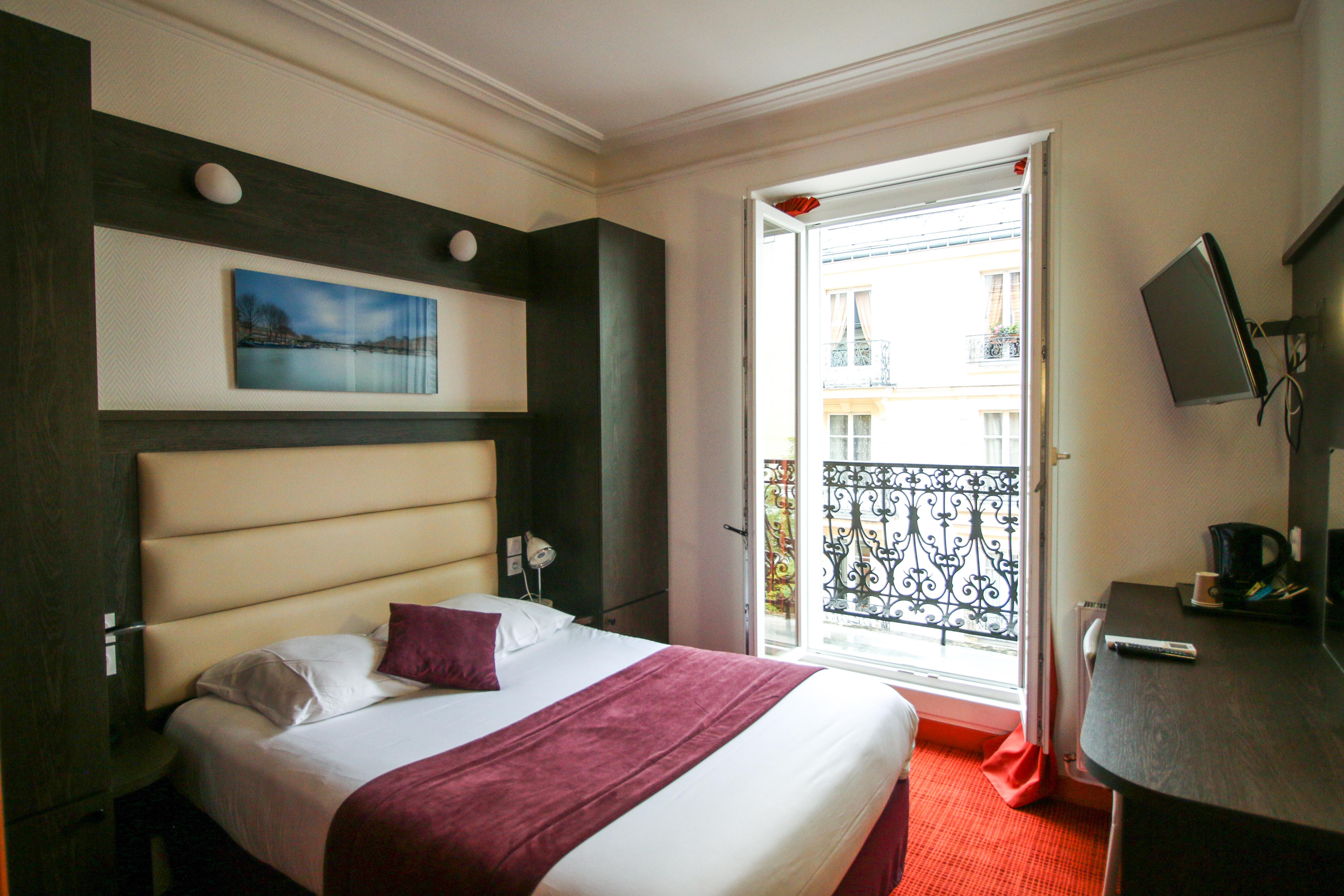 Parc Hotel Paris Exterior photo