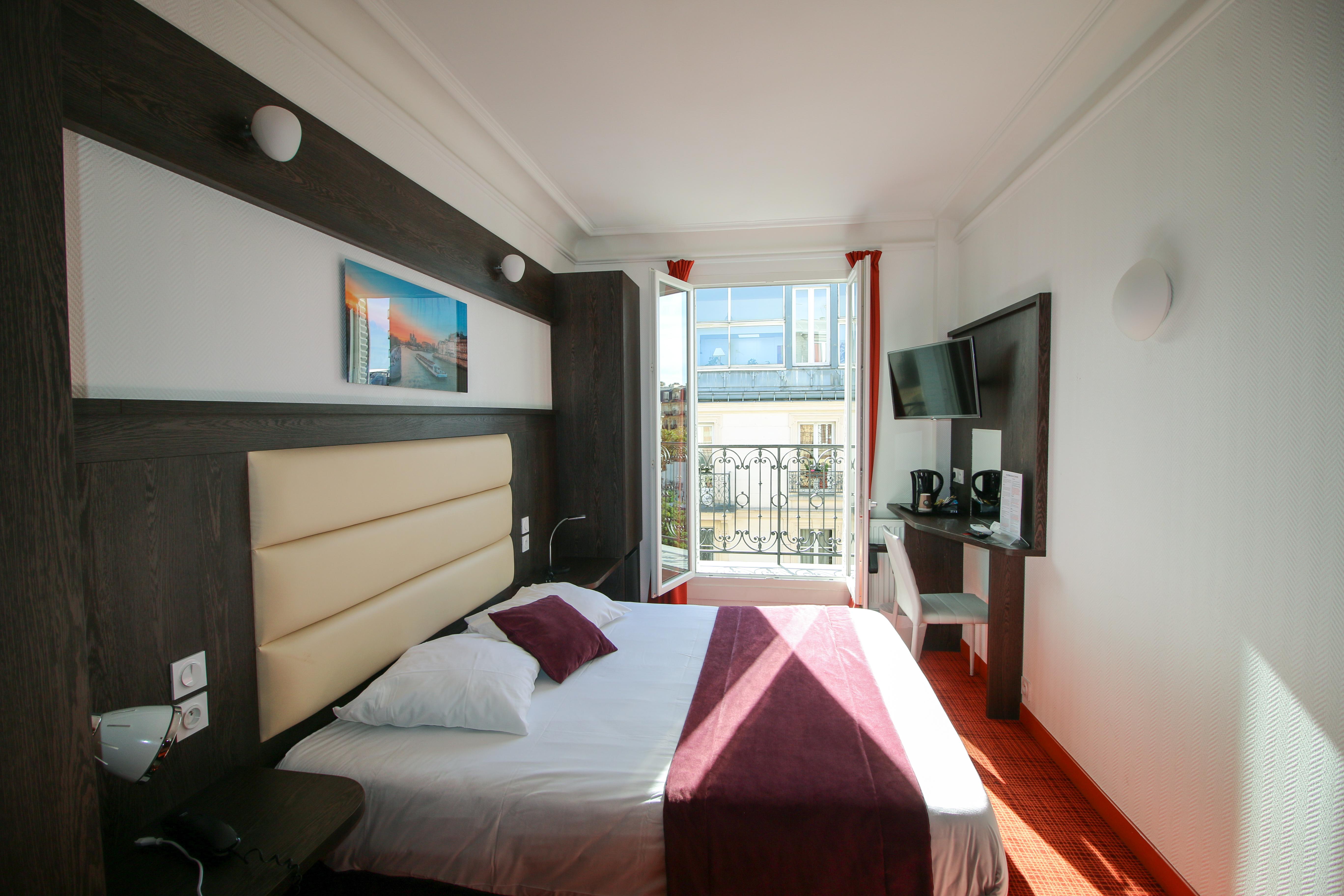 Parc Hotel Paris Exterior photo