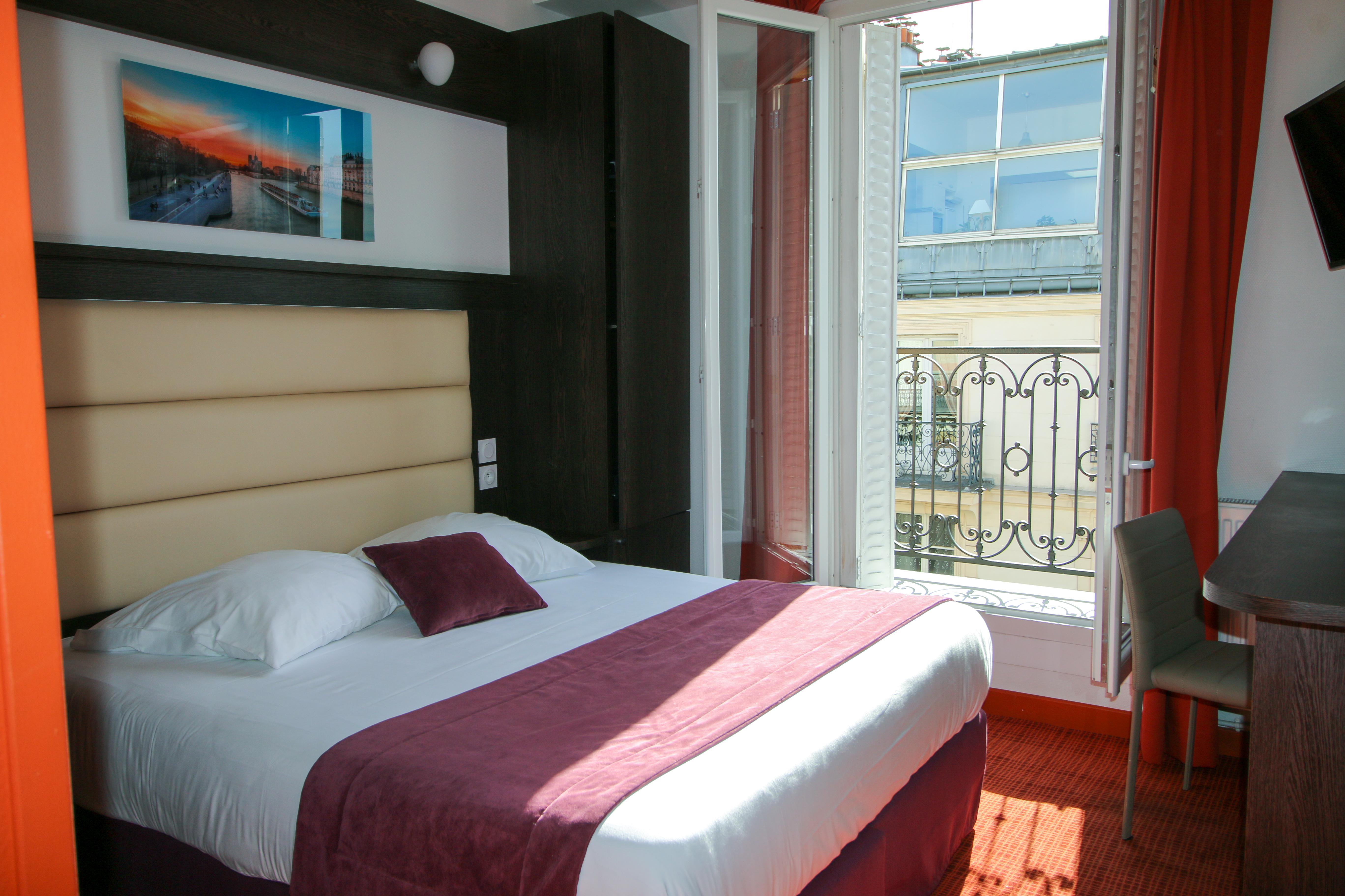 Parc Hotel Paris Exterior photo