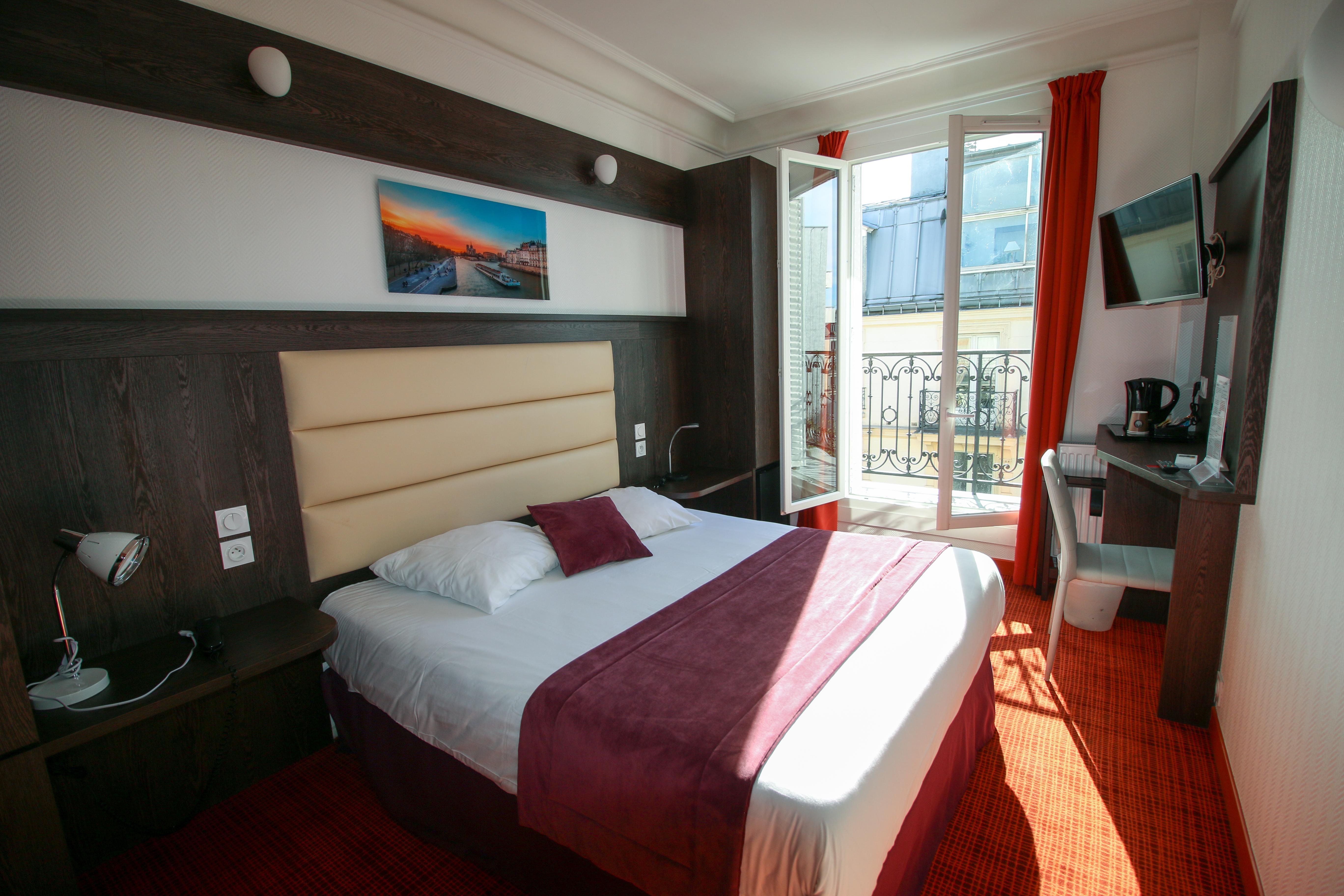 Parc Hotel Paris Exterior photo