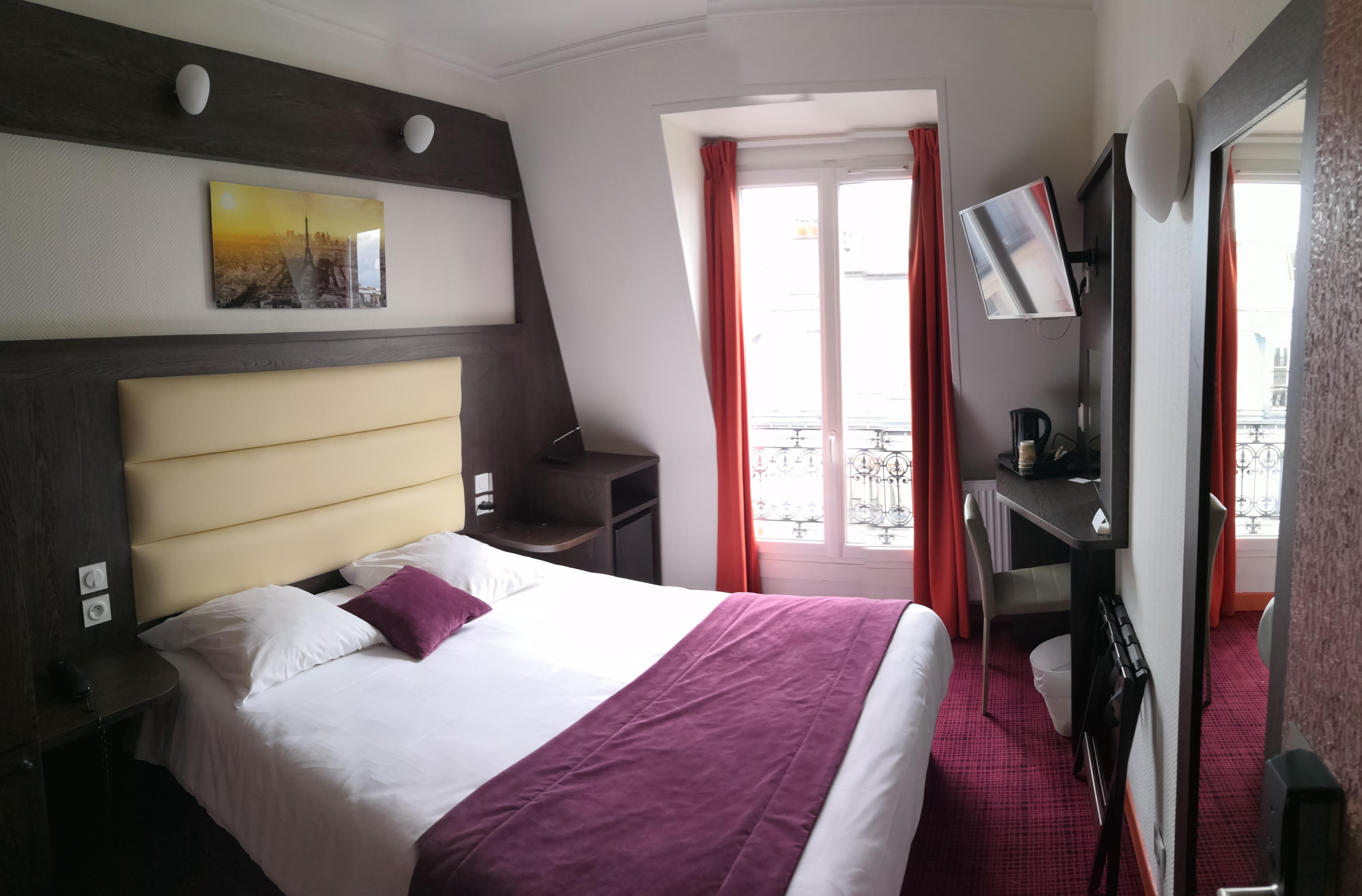 Parc Hotel Paris Exterior photo