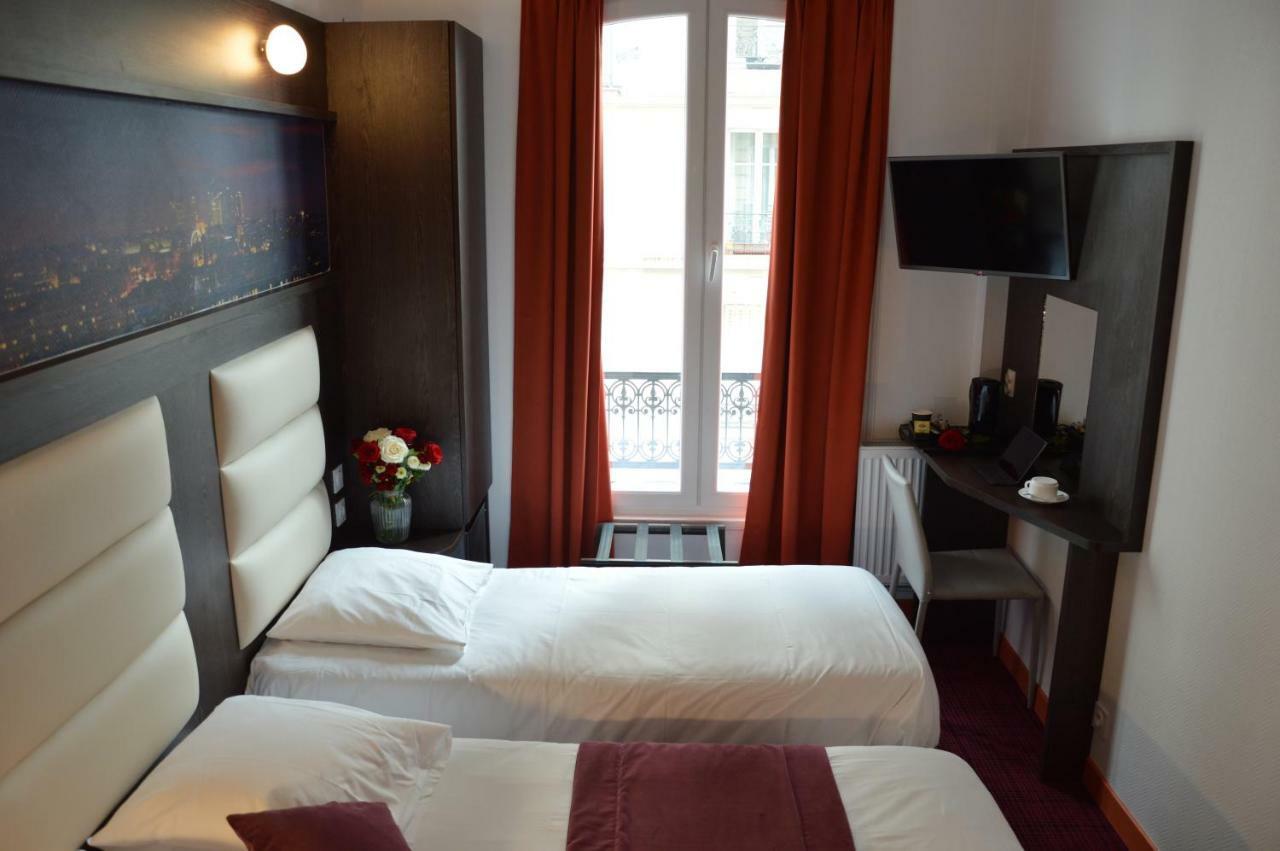 Parc Hotel Paris Exterior photo