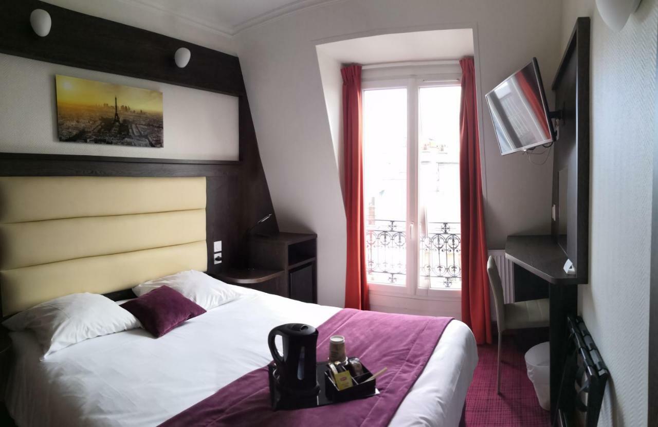 Parc Hotel Paris Exterior photo