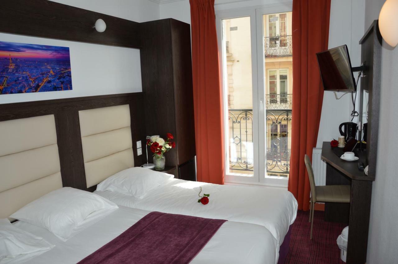 Parc Hotel Paris Exterior photo