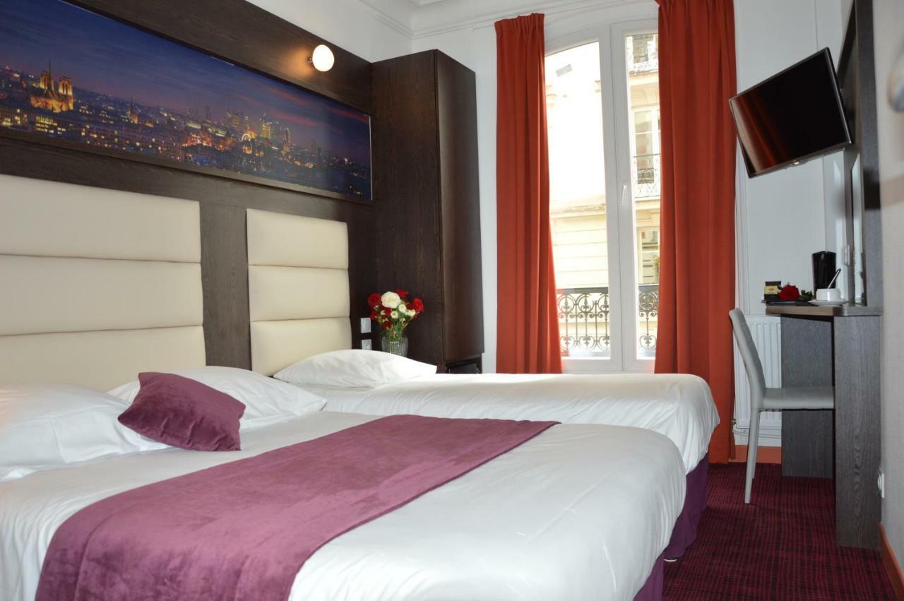 Parc Hotel Paris Exterior photo